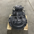 suku cadang excavator motor ayun SK350-8 asli baru